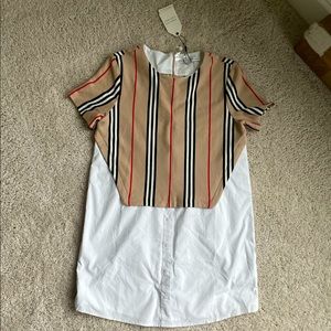 Trendy Shirt